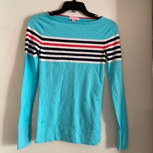 XS Lilly Pulitzer Sweater